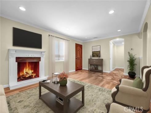 5853 Los Nietos Street , Buena Park, CA