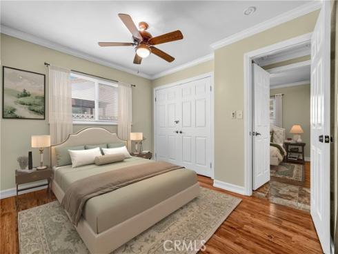 5853 Los Nietos Street , Buena Park, CA
