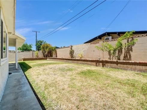 5853 Los Nietos Street , Buena Park, CA