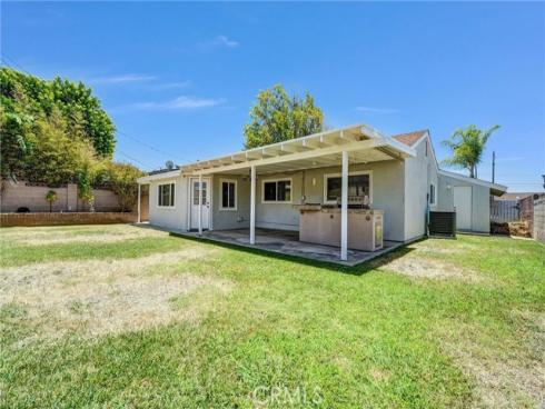 5853 Los Nietos Street , Buena Park, CA