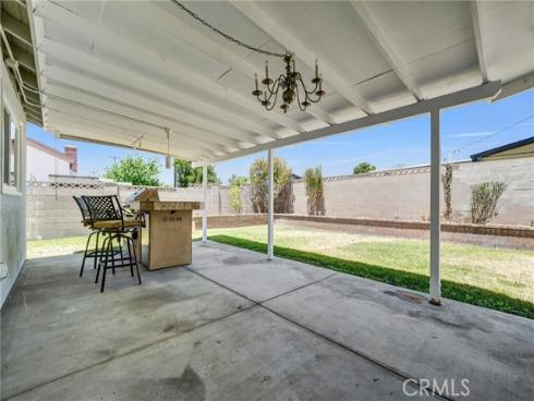 5853 Los Nietos Street , Buena Park, CA