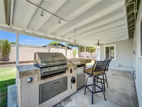 5853 Los Nietos Street , Buena Park, CA