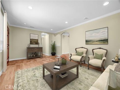 5853 Los Nietos Street , Buena Park, CA