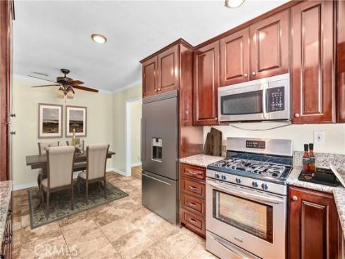 5853 Los Nietos Street , Buena Park, CA