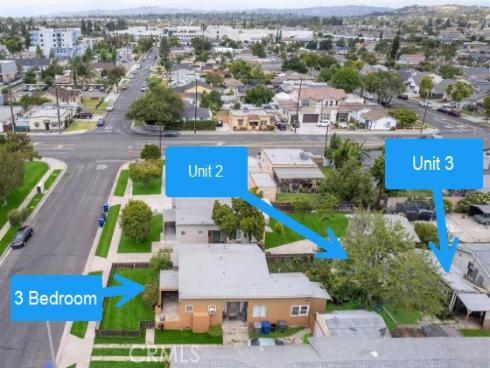 6032 Homewood , Buena Park, CA