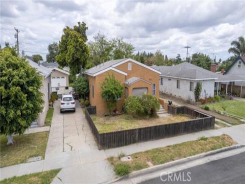 6032 Homewood , Buena Park, CA