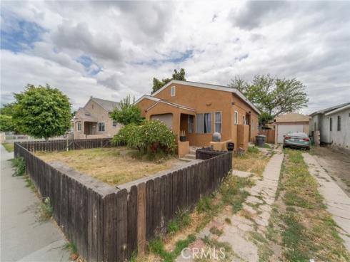 6032 Homewood , Buena Park, CA