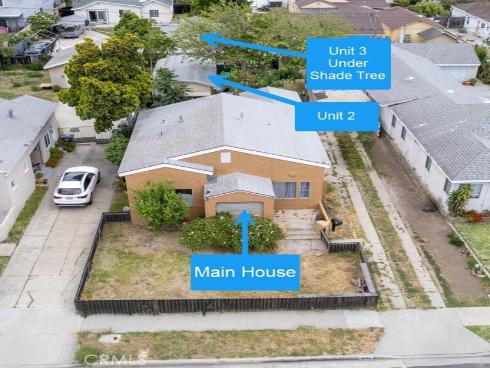 6032  Homewood  , Buena Park, CA