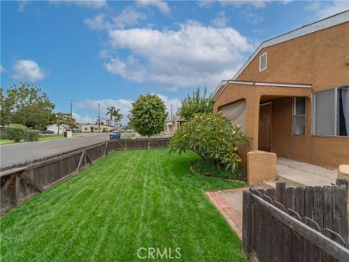 6032 Homewood , Buena Park, CA