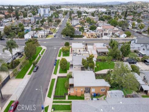 6032 Homewood , Buena Park, CA