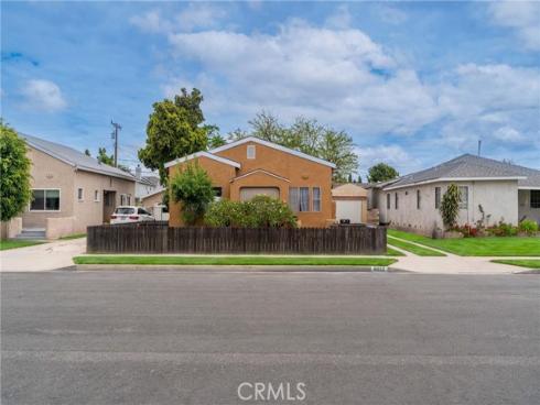 6032 Homewood , Buena Park, CA