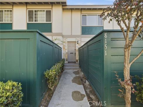8151 Hunter Green , Buena Park, CA