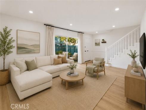 8151 Hunter Green , Buena Park, CA