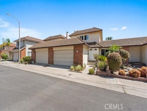8222 Baldwin Circle, Buena Park, CA