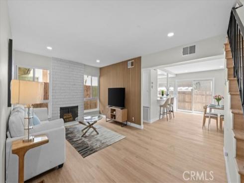 8222 Baldwin Circle, Buena Park, CA