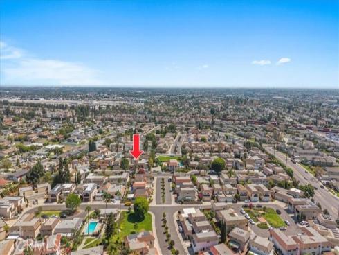 8222 Baldwin Circle, Buena Park, CA