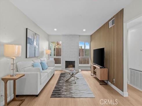 8222 Baldwin Circle, Buena Park, CA