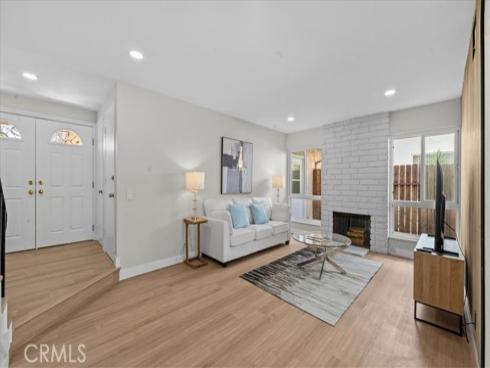 8222 Baldwin Circle, Buena Park, CA