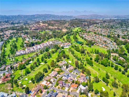 8896 Los Coyotes 410 Court, Buena Park, CA