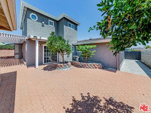6291  San Ramon   Way, Buena Park, CA