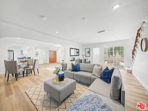 6291  San Ramon   Way, Buena Park, CA