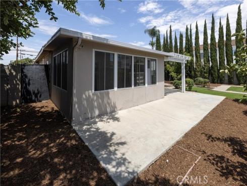 8022 Artesia , Buena Park, CA