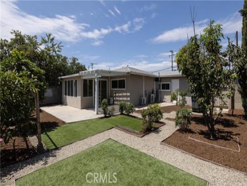 8022 Artesia , Buena Park, CA