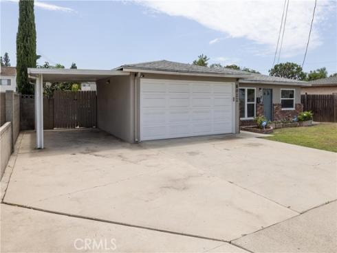 8022 Artesia , Buena Park, CA