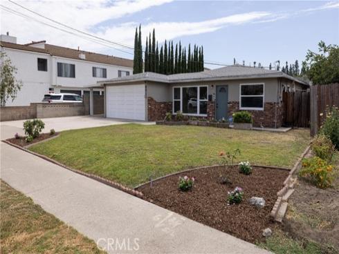 8022 Artesia , Buena Park, CA