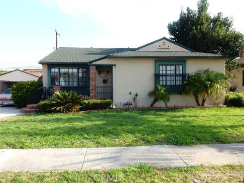 8157 Calendula Drive