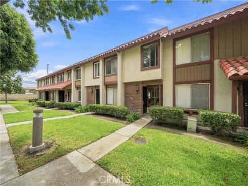 4978 Avila Way, Buena Park, CA