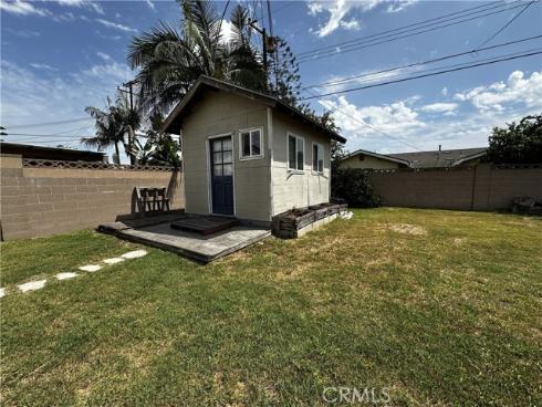 10324 Lorinda , Buena Park, CA
