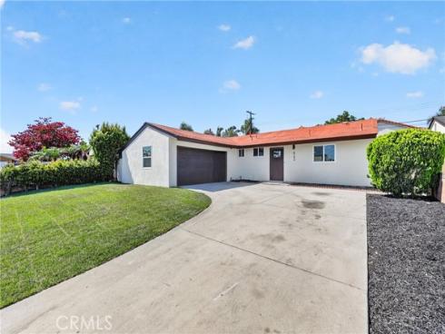 6793  Mount Waterman  , Buena Park, CA