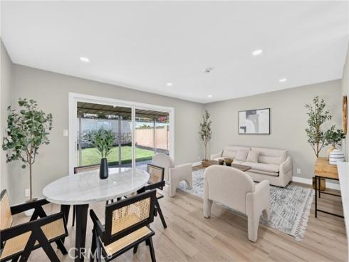 6793  Mount Waterman  , Buena Park, CA