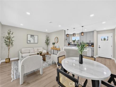 6793  Mount Waterman  , Buena Park, CA