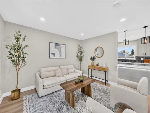 6793  Mount Waterman  , Buena Park, CA