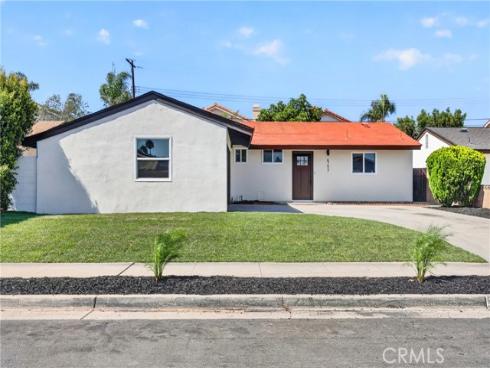 6793  Mount Waterman  , Buena Park, CA