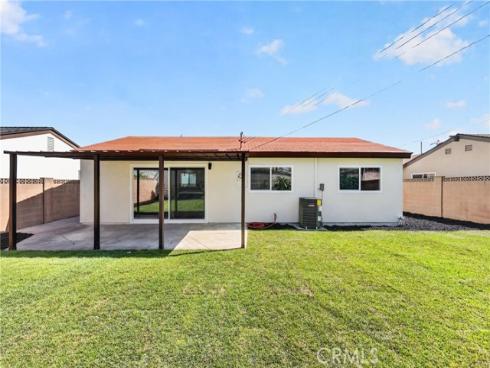 6793  Mount Waterman  , Buena Park, CA