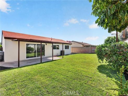 6793  Mount Waterman  , Buena Park, CA