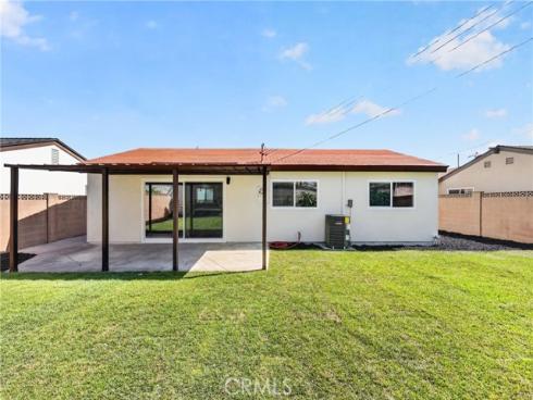 6793  Mount Waterman  , Buena Park, CA