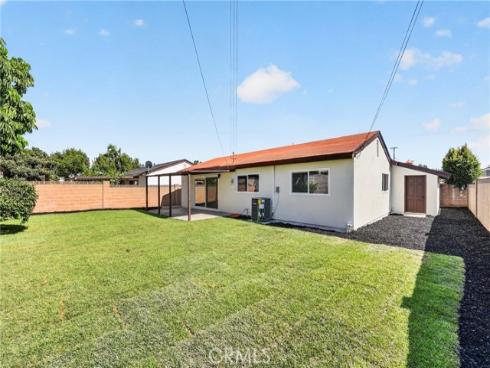 6793  Mount Waterman  , Buena Park, CA