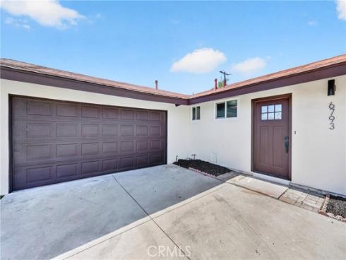 6793  Mount Waterman  , Buena Park, CA