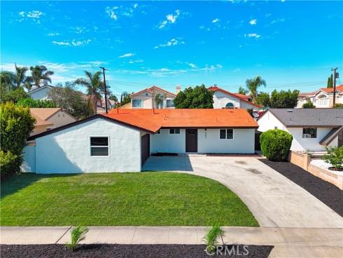 6793  Mount Waterman  , Buena Park, CA