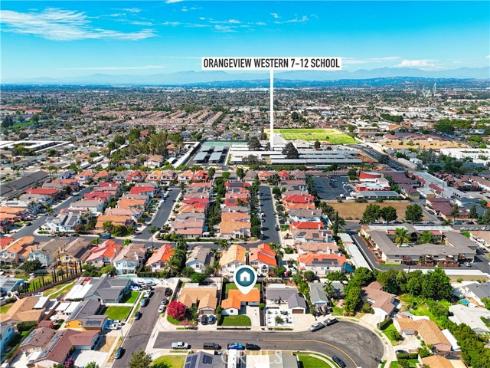 6793  Mount Waterman  , Buena Park, CA
