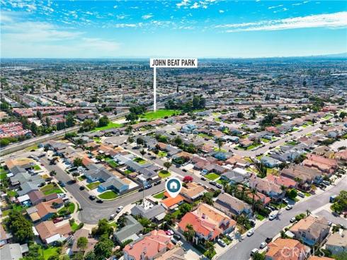 6793  Mount Waterman  , Buena Park, CA