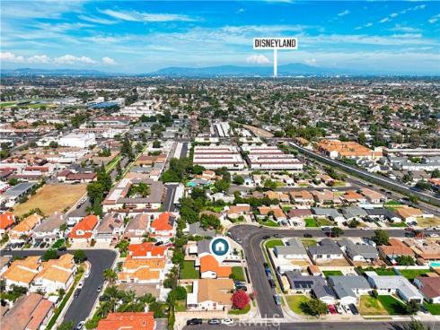 6793  Mount Waterman  , Buena Park, CA