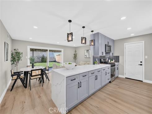 6793  Mount Waterman  , Buena Park, CA
