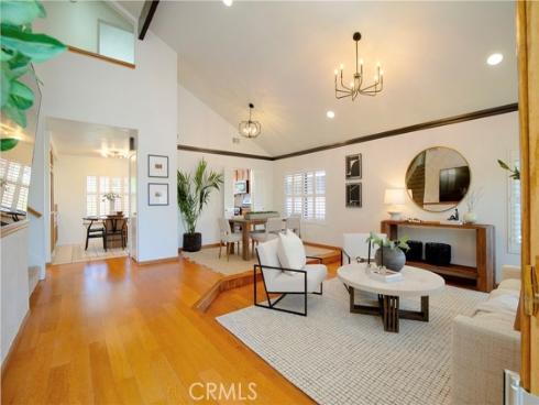 8637 Locust Drive, Buena Park, CA