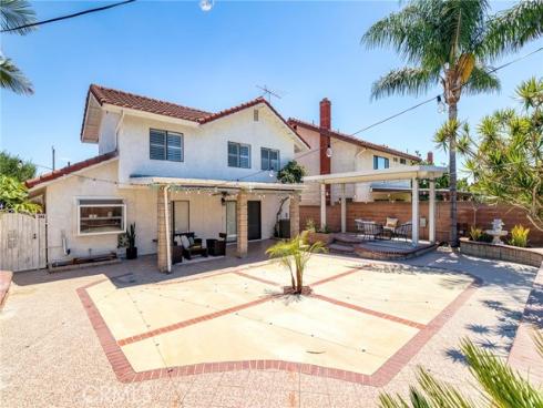 8637 Locust Drive, Buena Park, CA