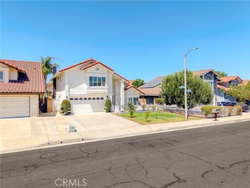 8637 Locust Drive, Buena Park, CA